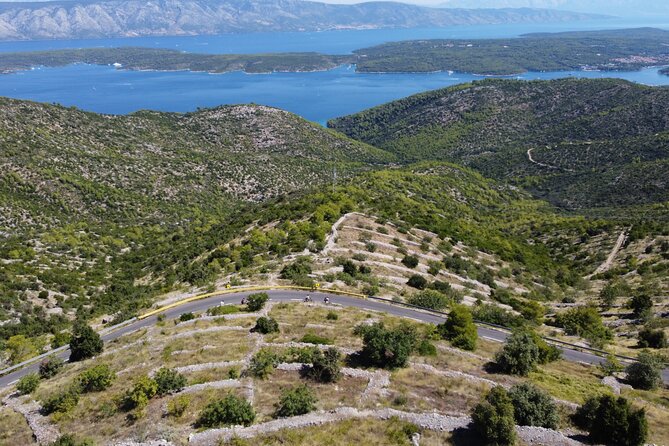 Private Hvar Island Bike Tour and Wine Tasting - Timing and weather: how to pick the right day