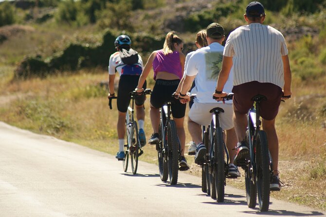 Private Hvar Island E-Bike Tour (Self Guided) - Price and value: what $76 gets you in 5 hours