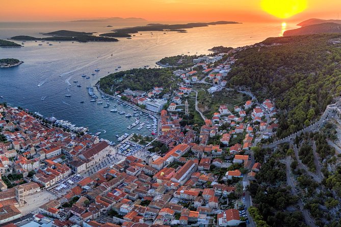 Private Hvar Island Tour and Olive Oil Tasting - Key highlights to look for