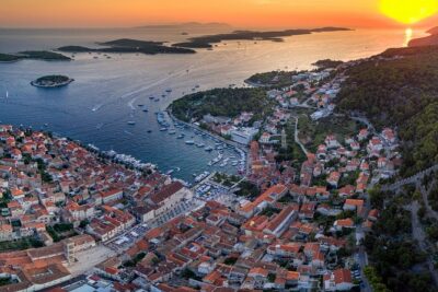 Private Hvar Tour-Historic Old Town, Hidden Gems & Local Stories - Fortica Fortress: Views, Photo Stops, and Real Old-Town Stories