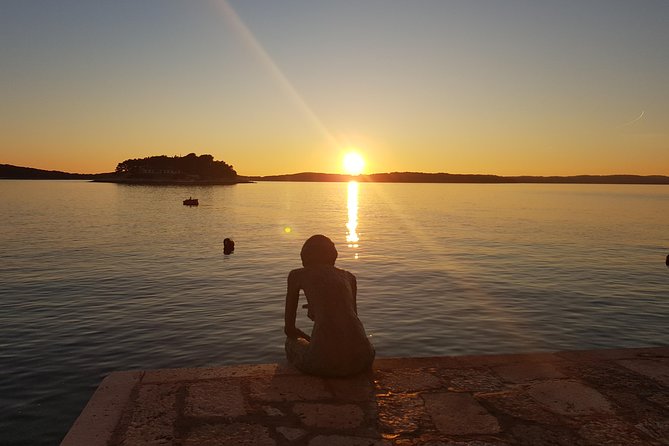 Private Hvar Tour-Historic Old Town, Hidden Gems & Local Stories - Sv. Stephen’s Square and the Arsenal Theatre: Hvar’s Living Room Energy