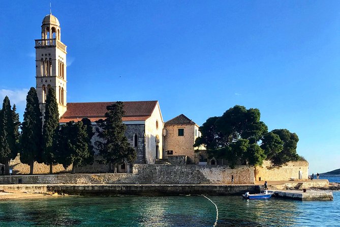 Private Hvar Tour-Historic Old Town, Hidden Gems & Local Stories - A Note on Guides and Weather Flexibility