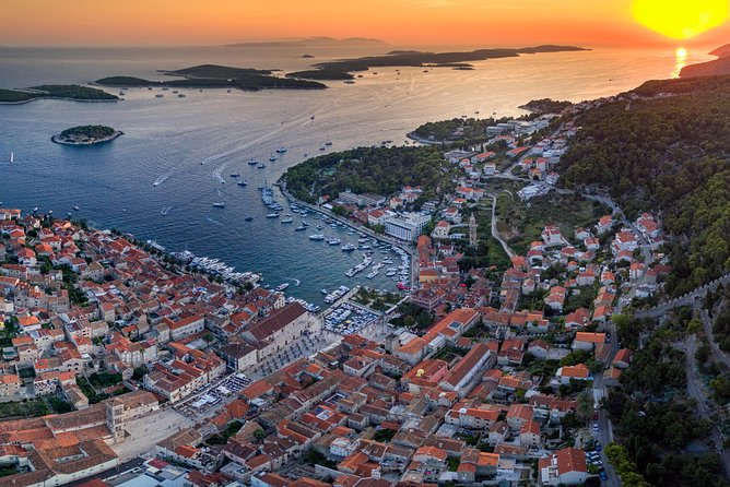 Private Hvar Tour-Historic Old Town, Hidden Gems & Local Stories - Fortica Fortress: Views, Photo Stops, and Real Old-Town Stories