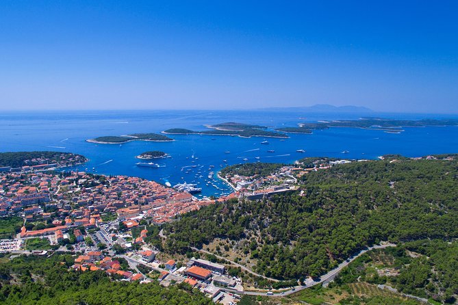 Private Hvar Wine Tasting Tour - Why a private Hvar wine tour beats doing it solo