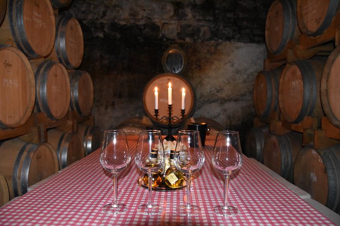 Private Hvar Wine Tasting Tour - Inland villages, lavender fields, and di Ager (Hora)