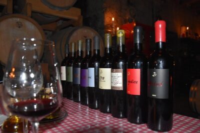 Private Hvar Wine Tasting Tour - Duboković winery: candlelit tastings plus macerated olive oils