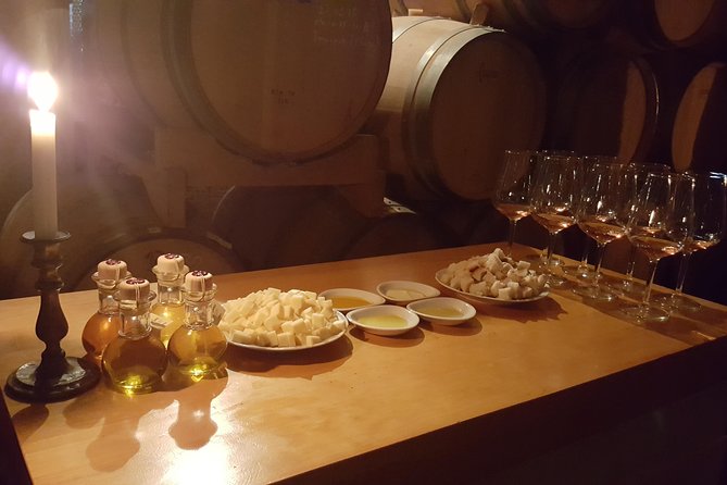 Private Hvar Wine Tasting Tour - Small tips to make your tasting day smoother