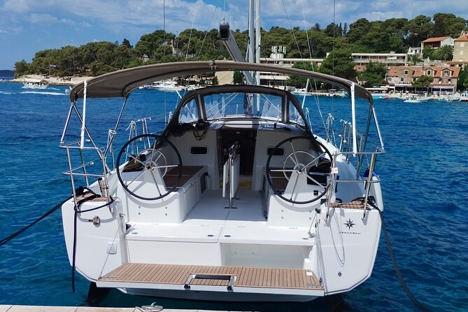 Private Inter-Island Tour from Dubrovnik to Elaphiti Islands - Lopud’s Sandy Beach Time and a Real Lunch Option