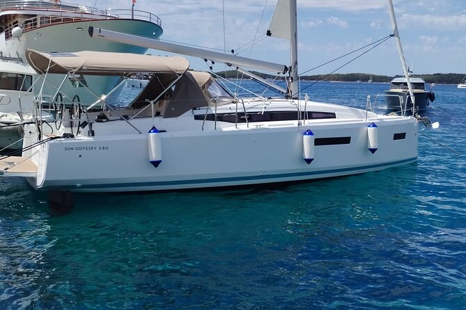 Private Inter-Island Tour from Dubrovnik to Elaphiti Islands - Sipan’s 15th-Century Castle and Secluded Bay Feel
