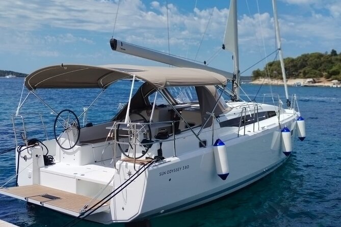 Private Inter-Island Tour from Dubrovnik to Elaphiti Islands - Dubrovnik Coast Swims and the Less-Crowded Side of the Shore