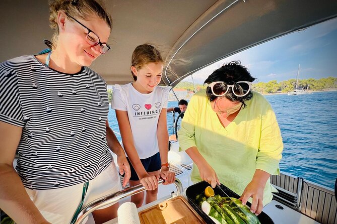 Private Inter-Island Tour from Dubrovnik to Elaphiti Islands - Price and Value for a Group of Up to 9