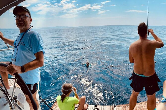 Private Inter-Island Tour from Dubrovnik to Elaphiti Islands - Weather, Sea State, and How to Choose Your Day