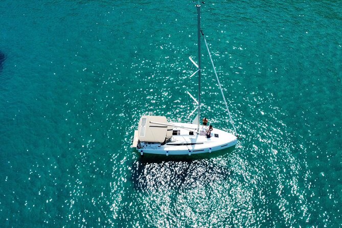 Private Inter-Island Tour from Dubrovnik to Elaphiti Islands - Kolocep Island Caves and a Fishermen’s Side of the Elaphiti