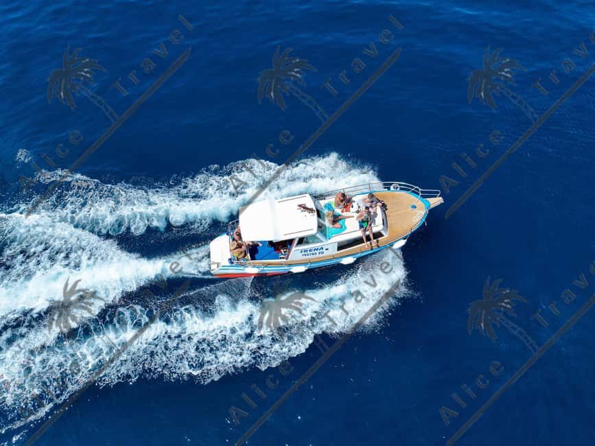 Private Island Hopping Boat tour around Zadar with Drinks - Quick take: why this Zadar boat trip works