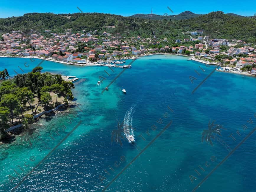 Private Island Hopping Boat tour around Zadar with Drinks - Should you book it or not?