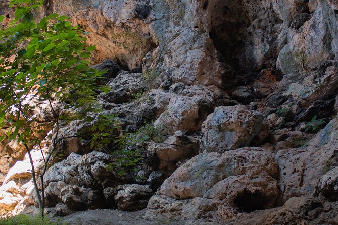 Private Korcula Eco Tour with Guide - Forteca: a viewpoint that comes with real context