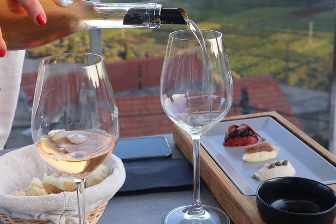 Private Korcula Eco Tour with Guide - Tasting and snacks: small stops that make the stories stick