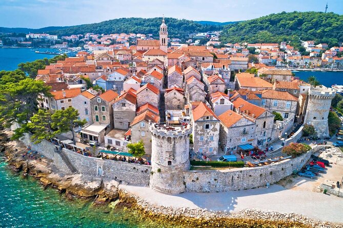Private Korčula & Ston: Island Charms, Pelješac Delights & Wine - Key things that make this Ston–Korčula–Pelješac day work
