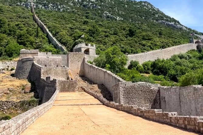 Private Korčula & Ston: Island Charms, Pelješac Delights & Wine - Who should book this Korčula–Ston day trip