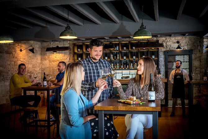 Private Korcula wine tour and tasting - Key highlights at a glance