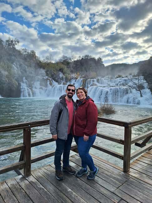 Private Krka falls tour from Split with Wine Tasting & Lunch - Price and Value: Is $164 Per Person Worth It