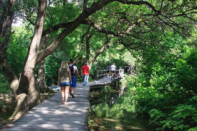 Private Krka National Park Tour from Split (tickets&guide incl.) - Price and Value: Is It Worth $1,226.78 Per Group?
