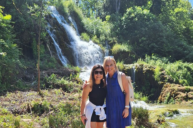 Private Krka Waterfalls Day Trip from Split including Wine Tasting & Lunch - Plastovo Winery Lunch: 3 Wines, Homemade Food, and Owner Attention