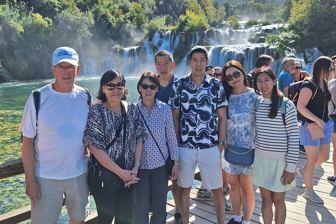Private Krka Waterfalls Day Trip from Split including Wine Tasting & Lunch - Price and Value: What You’re Really Paying For