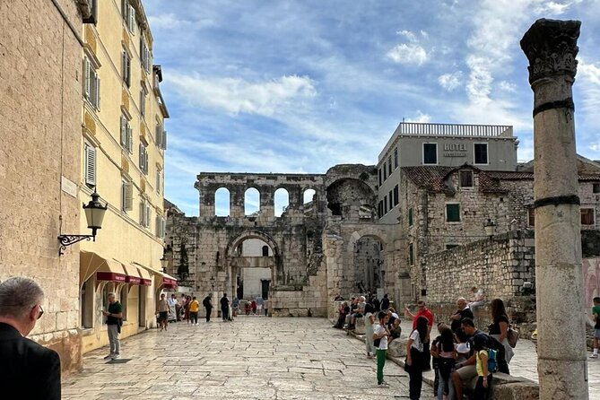 Private Krka Waterfalls & Šibenik Cruise & City Guest - Weather and pace: the part you should plan around