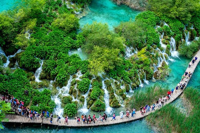 Private Krka Waterfalls Tour from Split – Fast Track Entry - Price and Value: What $457.56 Covers (and What You Pay Separately)