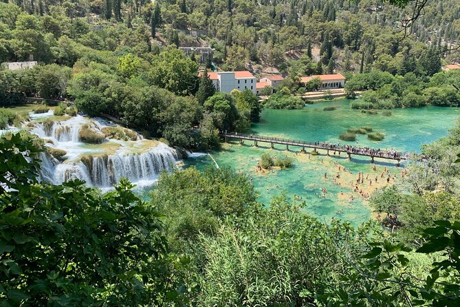Private Krka Waterfalls Tour from Split – Fast Track Entry - Who This Tour Fits Best (and Who Might Want a Different Day)