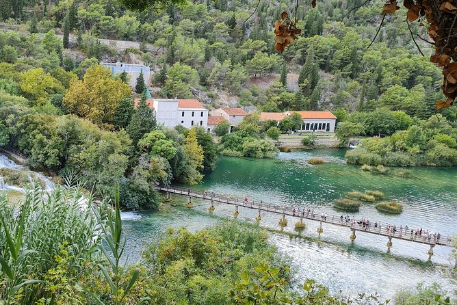 Private Krka Waterfalls Tour from Split with Boat Ride & Detour - Why a private Krka day beats the big-tour scramble from Split