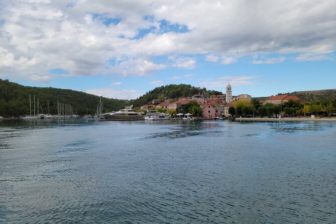 Private Krka Waterfalls Tour from Split with Boat Ride & Detour - Trogir UNESCO time: medieval streets without the stress