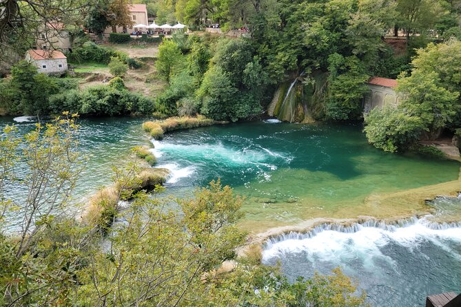 Private Krka Waterfalls Tour from Split with Boat Ride & Detour - Guides who steer the day: Henry and Hrvoje’s local-touch approach