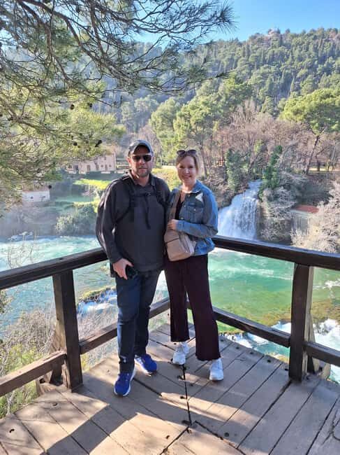 Private Krka Waterfalls Tour from Split with stop in Trogir - Krka + Trogir: Why This Combo Works