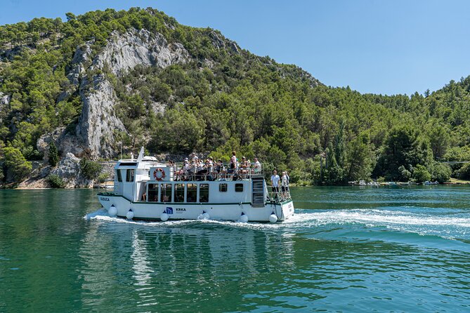 Private Krka Waterfalls tour with 30min Boat Cruse - What You’re Really Buying: Transport, Time, and Two Views of Krka