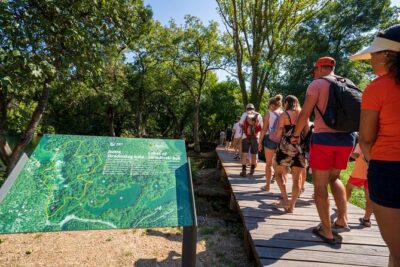 Private Krka Waterfalls tour with 30min Boat Cruse - The 30-Minute Boat Cruise: The Angle Change That Makes Krka Feel New
