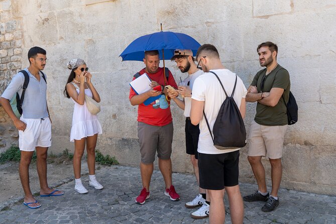 Private Krka Waterfalls tour with 30min Boat Cruse - Plastovo Wine and Olive Oil Tasting: When the Add-On Actually Helps