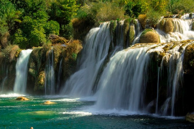 Private Krka Waterfalls Tour With Boat Ride & Swimming - Key things to know before you go