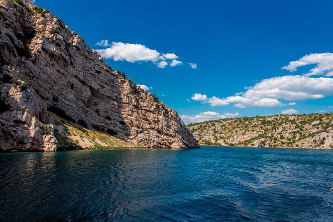 Private Krka Waterfalls Tour With Boat Ride & Swimming - Skradinski Buk: the waterfall walk with a real guide