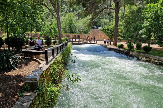 Private Krka Waterfalls Tour With Boat Ride & Swimming - Price and logistics: what $588.75 per group really covers