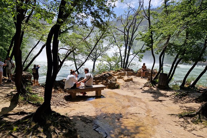 Private Krka Waterfalls Tour With Boat Ride & Swimming - Should you book it?