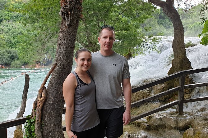 Private Krka Waterfalls Tour with Wine Tasting from Sibenik - What to pack and how to make the day smoother