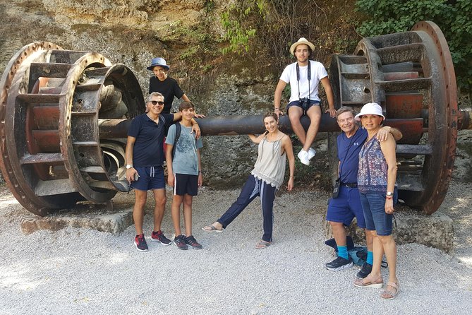 Private Krka Waterfalls tour with Zadar or Sibenik (or winery) - Zadar city tour: the sites you’ll actually recognize
