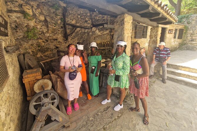 Private Krka Waterfalls with Wine and Prosciutto Shore Excursion - The Split return in ~30 minutes: getting your evening back