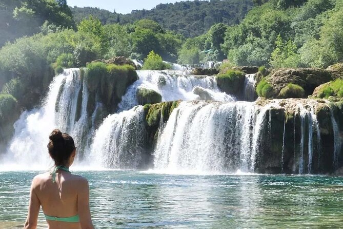 Private Krka Waterfalls with Wine and Prosciutto Shore Excursion - Quick practical tips before you go