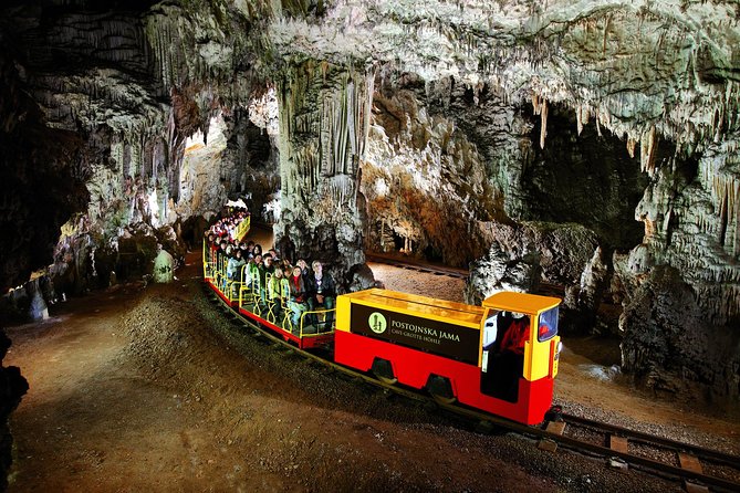 Private Ljubljana and Postojna Cave Tour from Zagreb - Key Highlights You’ll Actually Feel
