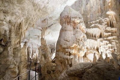 Private Ljubljana and Postojna Cave Tour from Zagreb - Postojna Cave: Underground Train Ride and Subterranean River Cruise