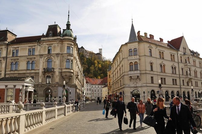 Private Ljubljana and Postojna Cave Tour from Zagreb - Price and Logistics: Does This Private Day Trip Offer Real Value?