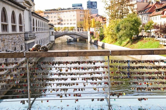Private Ljubljana and Postojna Cave Tour from Zagreb - What the Experience Feels Like in Real Life
